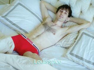 Louisspice