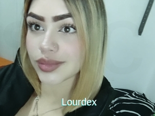 Lourdex