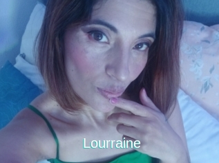 Lourraine