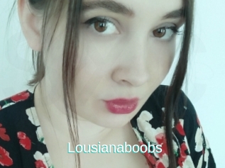 Lousianaboobs
