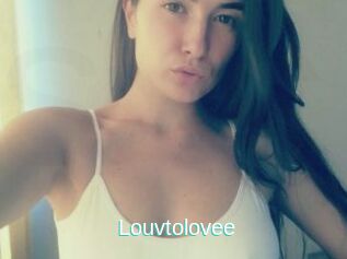 Louvtolovee