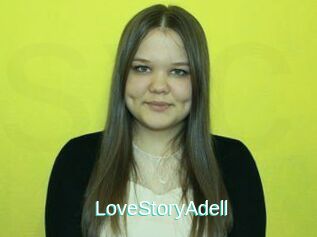 LoveStoryAdell