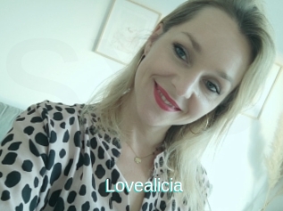Lovealicia