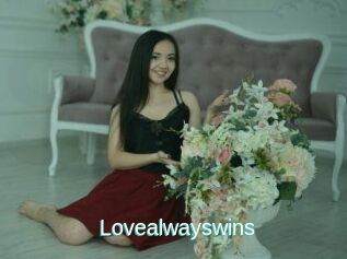 Lovealwayswins