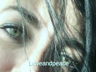 Loveandpeace