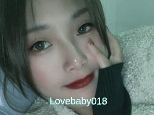 Lovebaby018