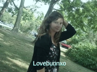 Lovebunnxo