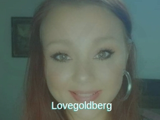 Lovegoldberg