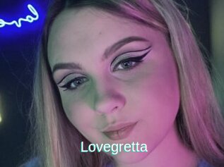 Lovegretta