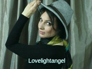 Lovelightangel