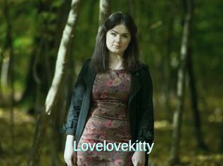 Lovelovekitty
