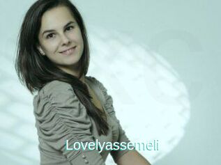 Lovelyassemeli