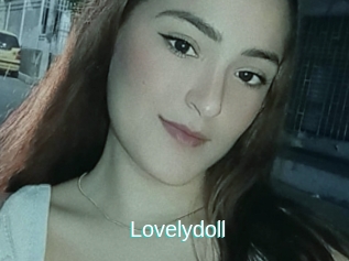 Lovelydoll