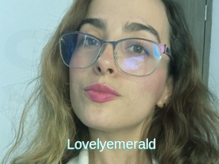 Lovelyemerald