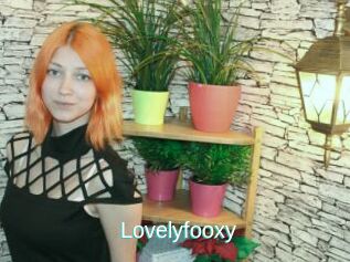 Lovelyfooxy