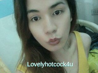 Lovelyhotcock4u
