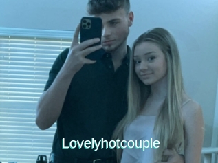 Lovelyhotcouple