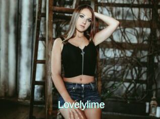 Lovelylime
