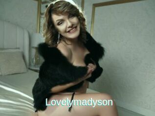 Lovelymadyson