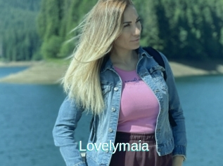 Lovelymaia