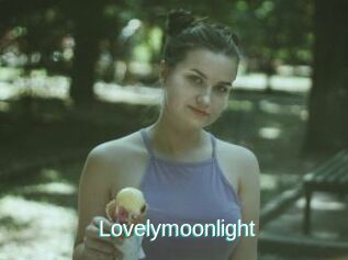 Lovelymoonlight