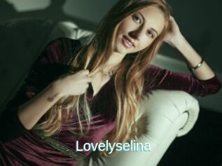 Lovelyselina