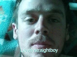 Lovelystraightboy