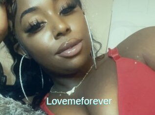 Lovemeforever