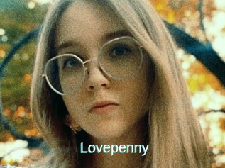 Lovepenny