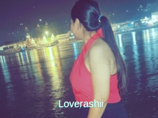Loverashii