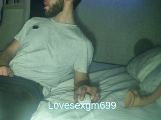 Lovesexgm699