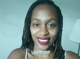 Loveuse