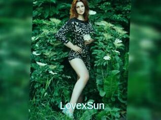 LovexSun