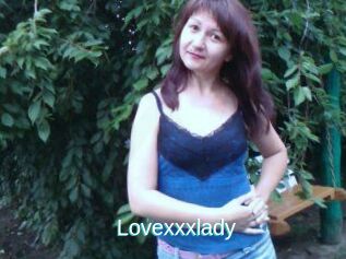 Lovexxxlady