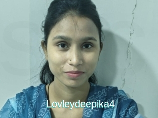 Lovleydeepika4