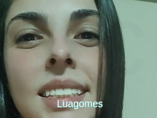 Luagomes