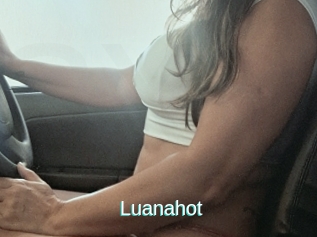 Luanahot