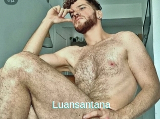 Luansantana