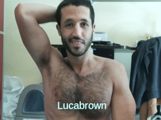 Lucabrown