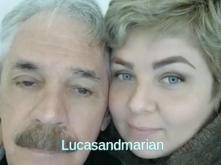 Lucasandmarian