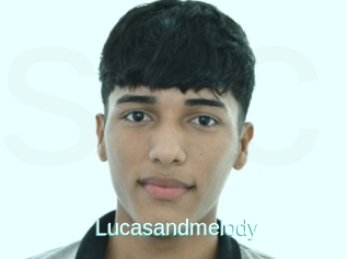 Lucasandmelody