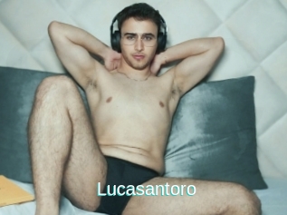 Lucasantoro