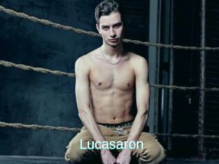 Lucasaron