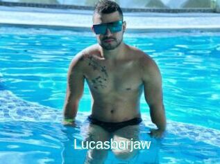 Lucasborjaw