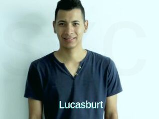 Lucasburt