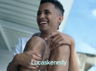 Lucaskenedy
