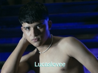 Lucaslovee