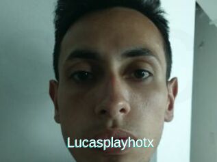 Lucasplayhotx