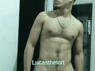 Lucasthelort