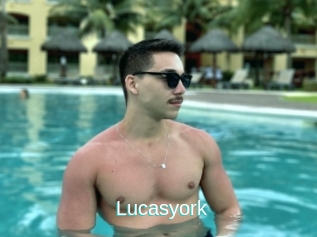 Lucasyork